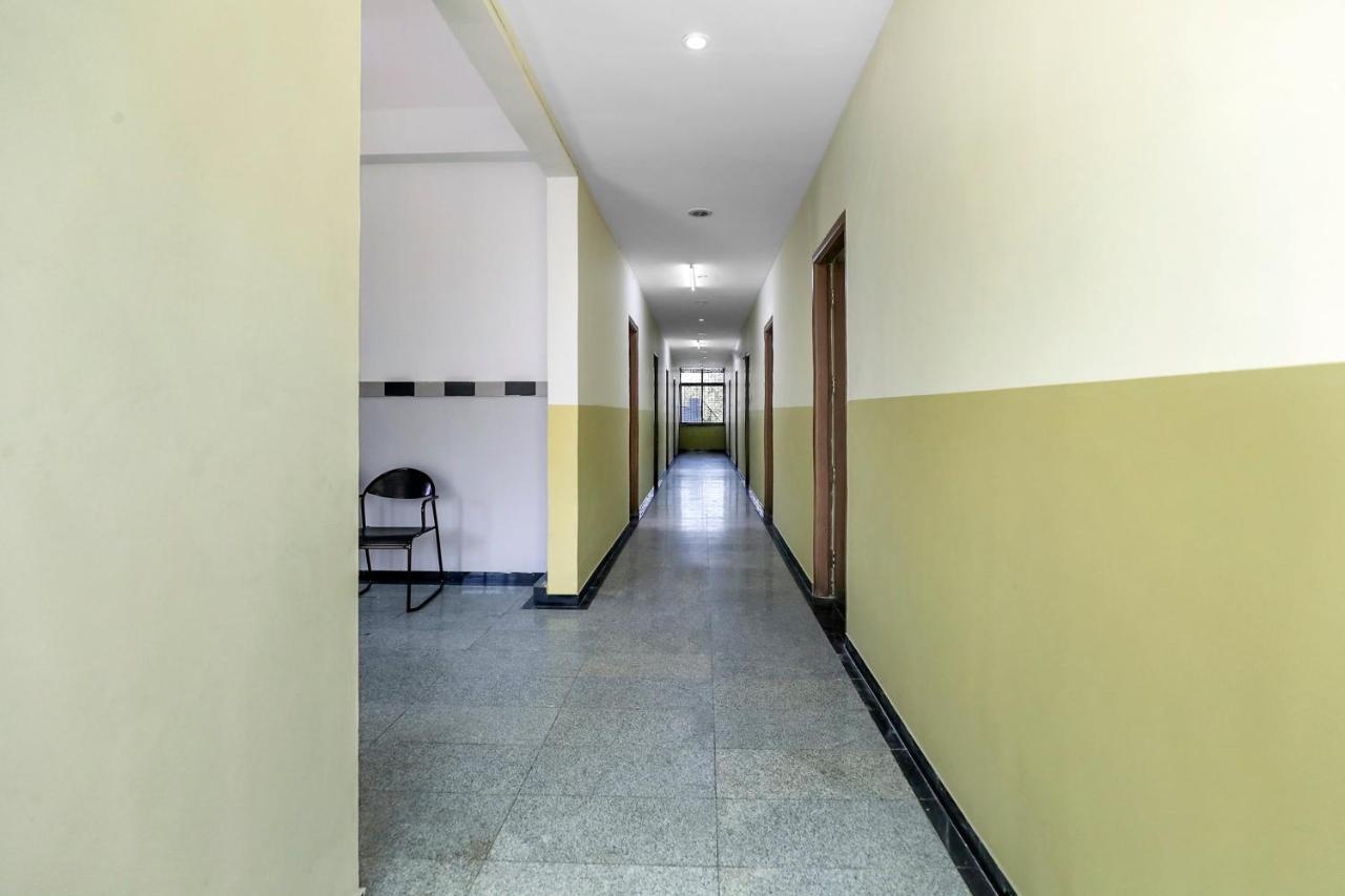Flagship Hotel Ss Grand Honganoor Exterior foto